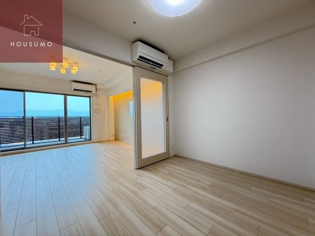 プレジオ永和ASIANの物件内観写真