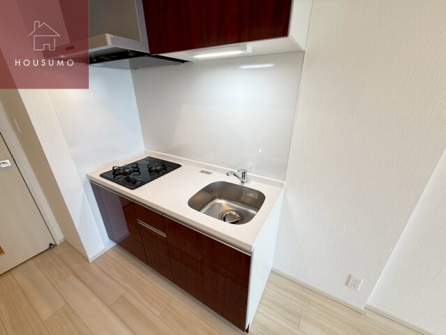 プレジオ永和ASIANの物件内観写真