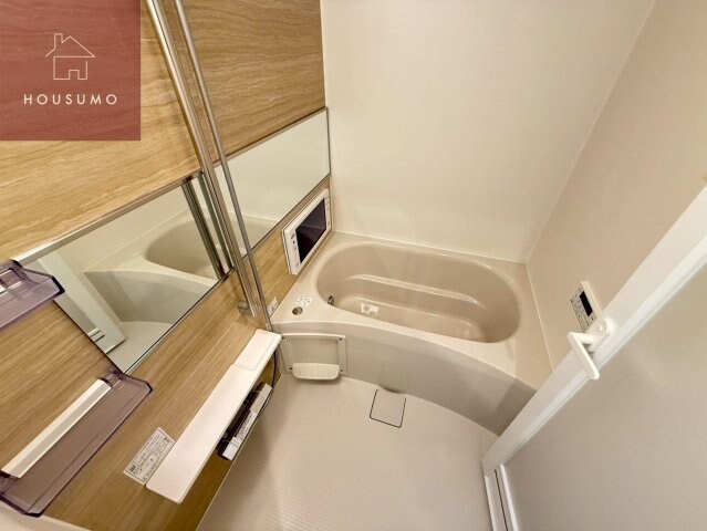 プレジオ永和ASIANの物件内観写真