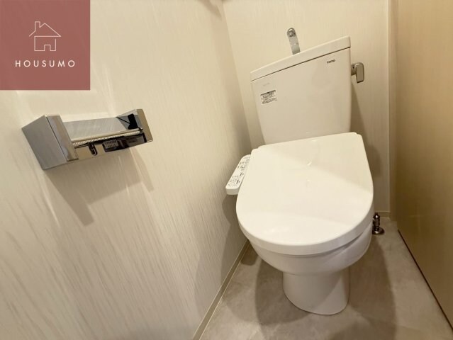 プレジオ永和ASIANの物件内観写真