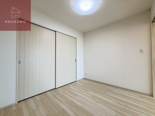 プレジオ永和ASIANの物件内観写真