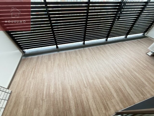 プレジオ永和ASIANの物件内観写真