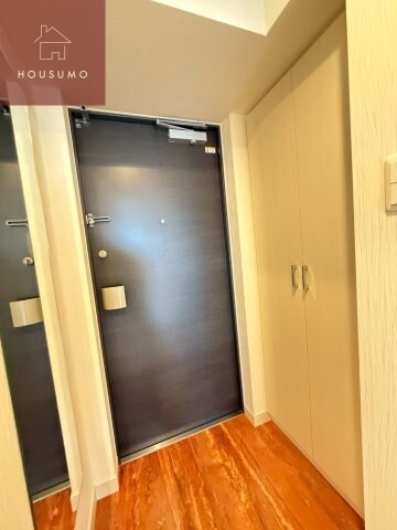 プレジオ永和ASIANの物件内観写真