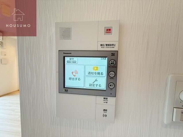 プレジオ永和ASIANの物件内観写真