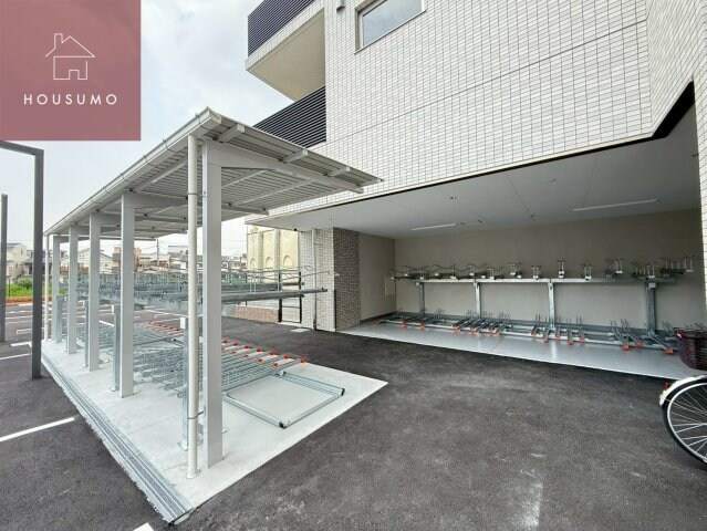 プレジオ永和ASIANの物件内観写真