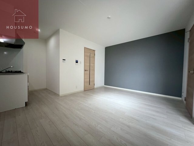 badge tomoi Est Ⅴの物件内観写真