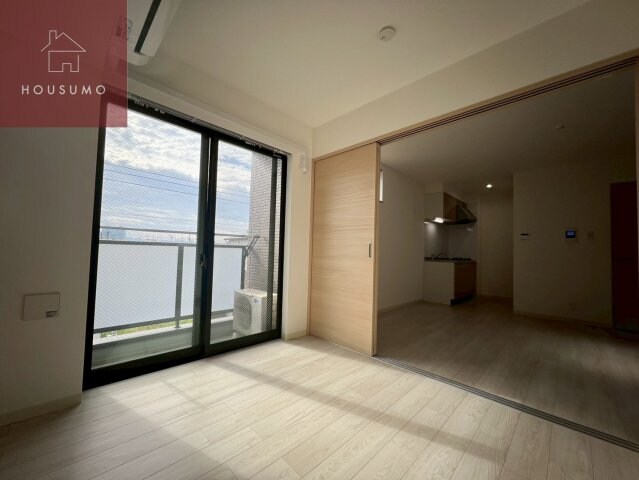 badge tomoi Est Ⅴの物件内観写真