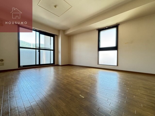 石切駅 徒歩20分 4階の物件内観写真