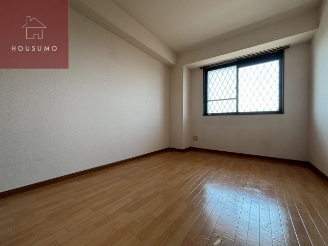 石切駅 徒歩20分 4階の物件内観写真