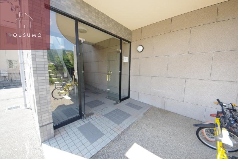 石切駅 徒歩20分 4階の物件外観写真