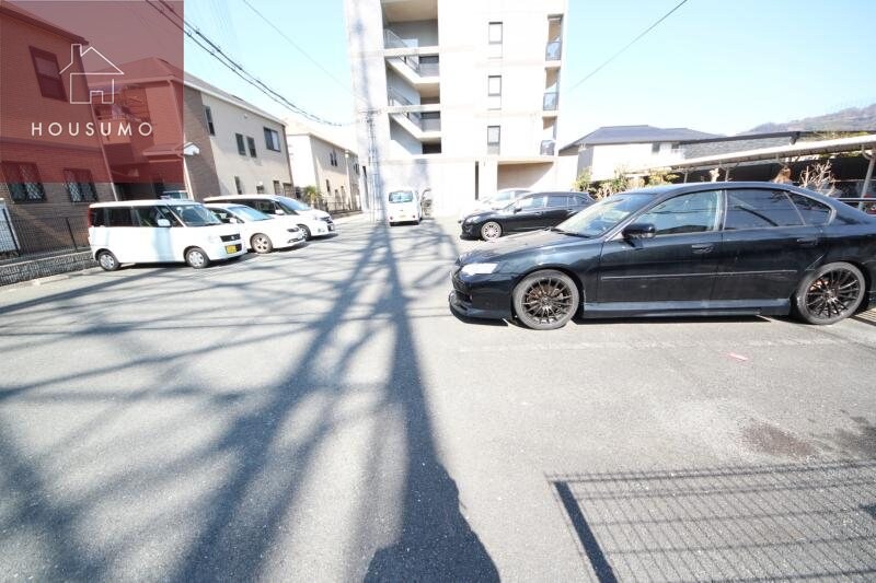 石切駅 徒歩20分 4階の物件外観写真