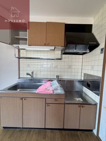 石切駅 徒歩20分 4階の物件内観写真