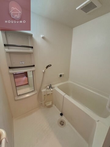 石切駅 徒歩20分 4階の物件内観写真