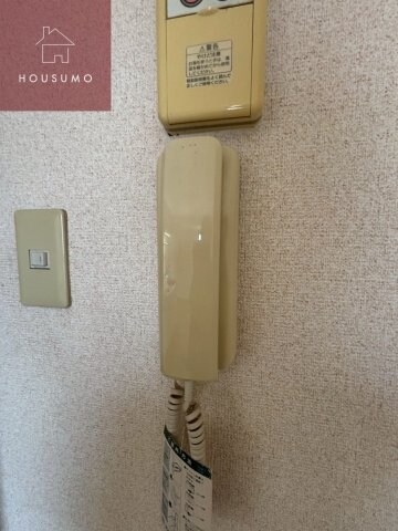 石切駅 徒歩20分 4階の物件内観写真