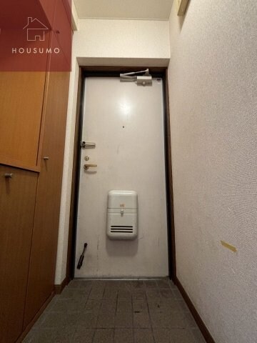 石切駅 徒歩20分 4階の物件内観写真