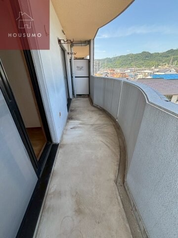 石切駅 徒歩20分 4階の物件内観写真