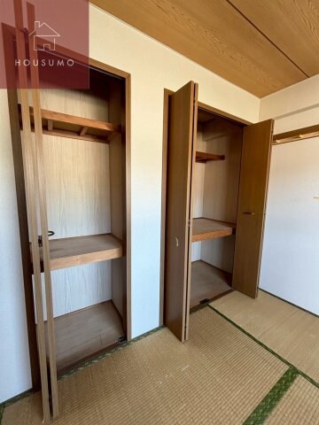 石切駅 徒歩20分 4階の物件内観写真