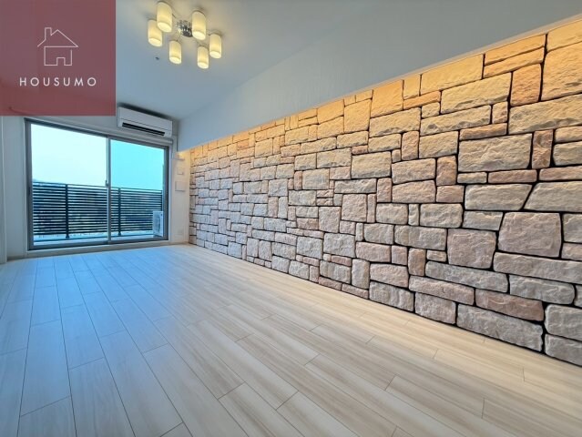 プレジオ永和ASIANの物件内観写真