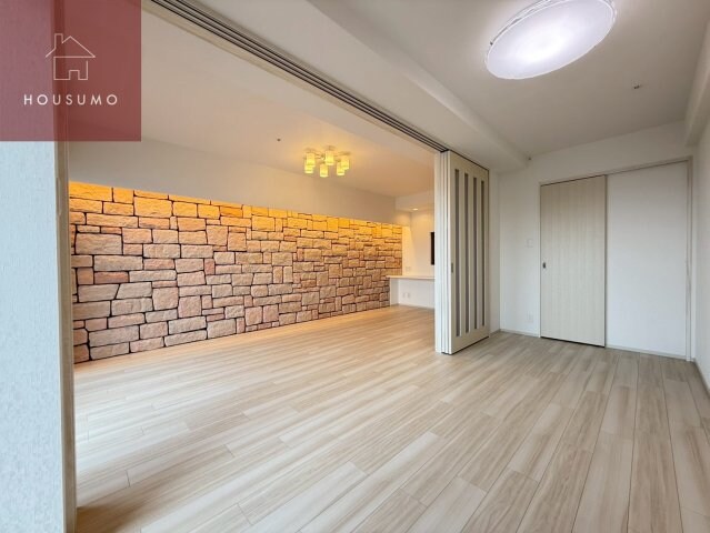 プレジオ永和ASIANの物件内観写真