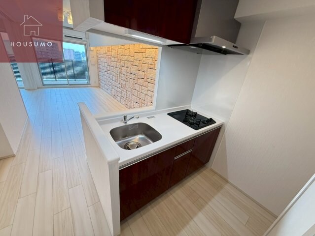 プレジオ永和ASIANの物件内観写真