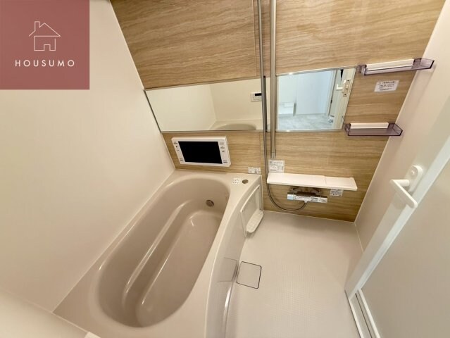 プレジオ永和ASIANの物件内観写真