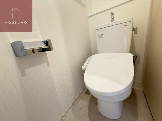 プレジオ永和ASIANの物件内観写真