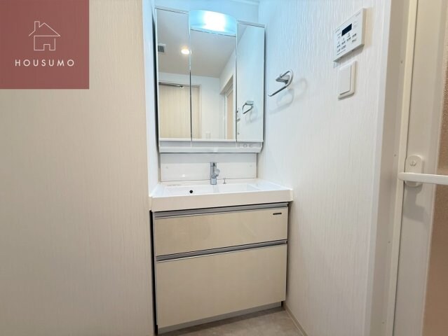 プレジオ永和ASIANの物件内観写真