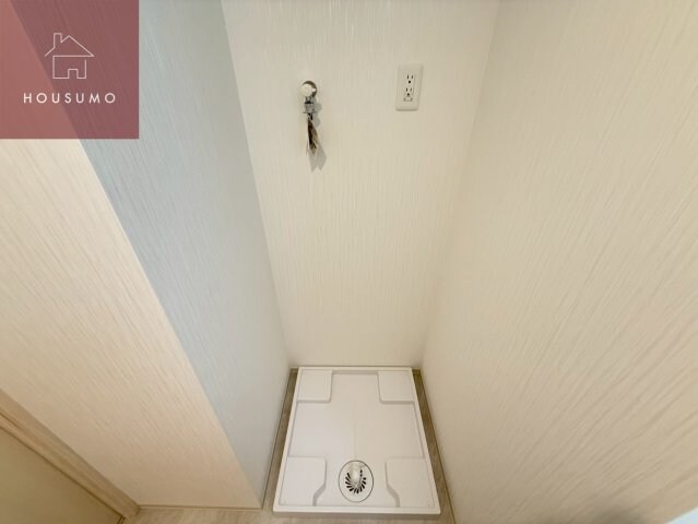 プレジオ永和ASIANの物件内観写真