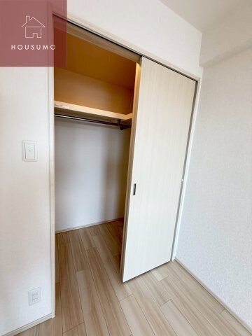 プレジオ永和ASIANの物件内観写真