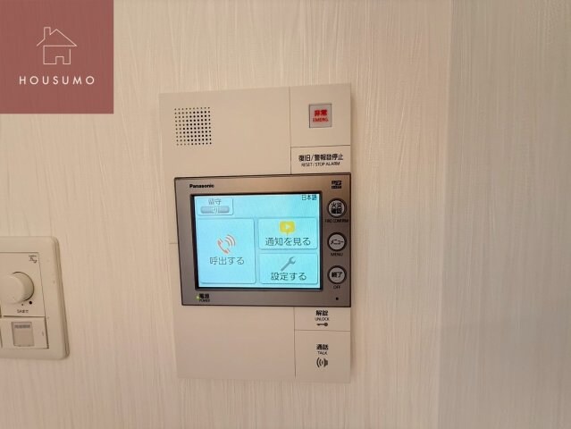 プレジオ永和ASIANの物件内観写真