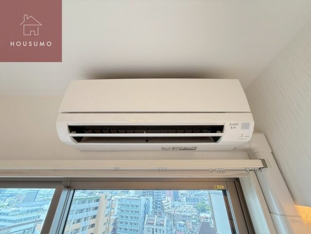 プレジオ永和ASIANの物件内観写真