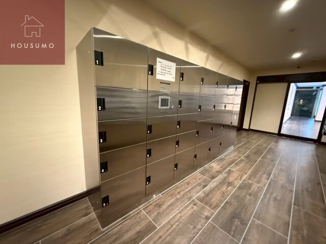 プレジオ永和ASIANの物件内観写真