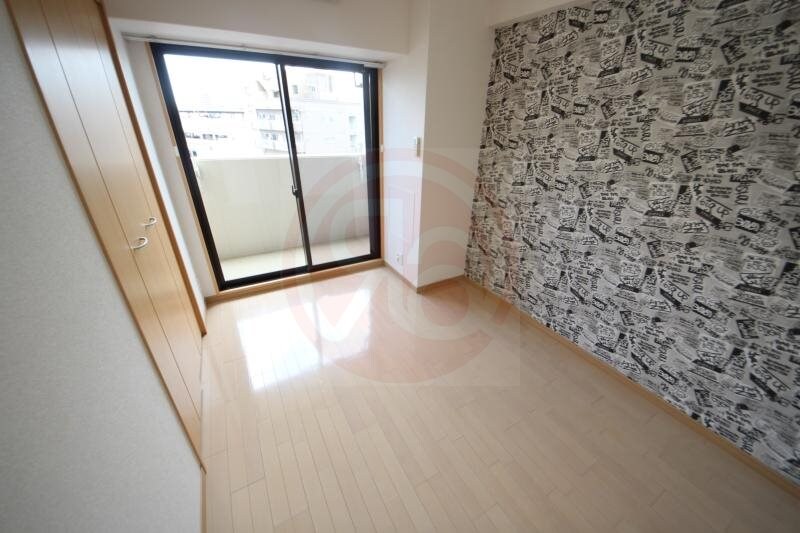 シティスパイアー布施の物件内観写真