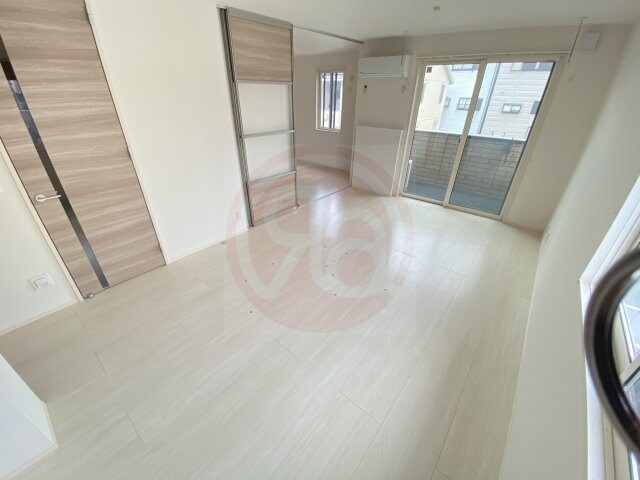 MKスクエアⅡの物件内観写真