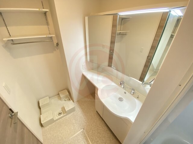 MKスクエアⅡの物件内観写真