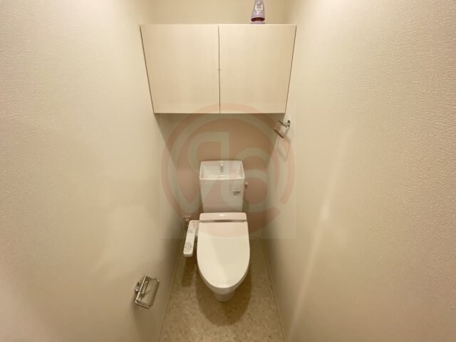 MKスクエアⅡの物件内観写真