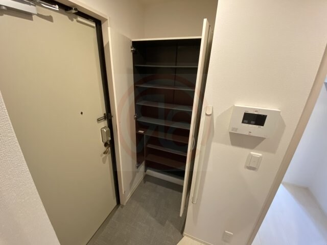 MKスクエアⅡの物件内観写真