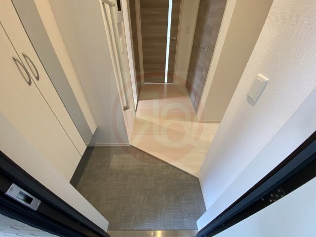 MKスクエアⅡの物件内観写真