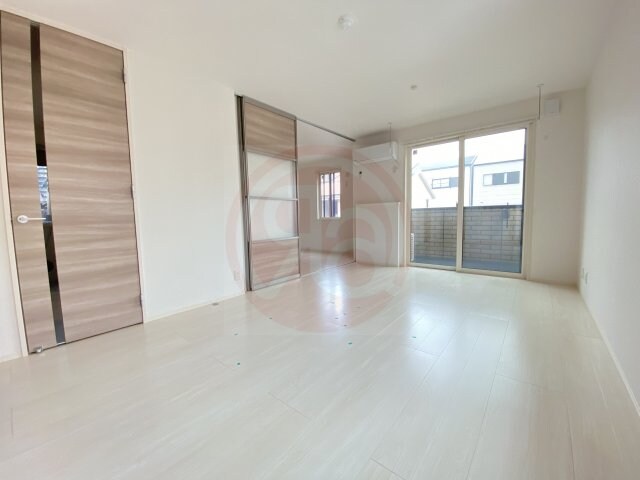 MKスクエアⅡの物件内観写真