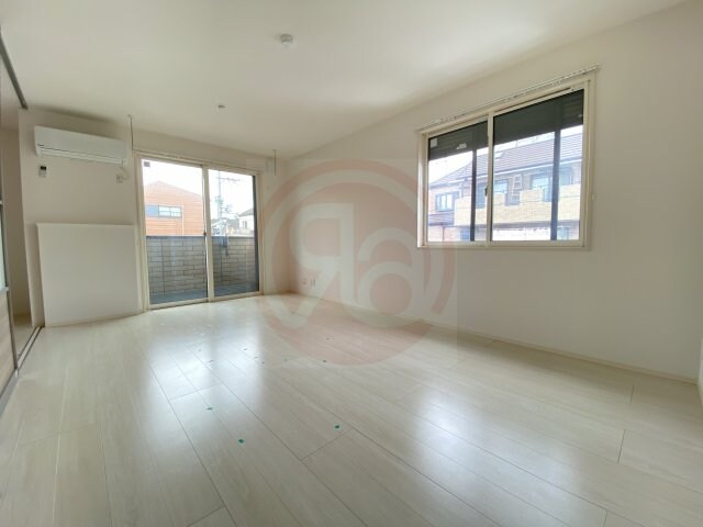 MKスクエアⅡの物件内観写真