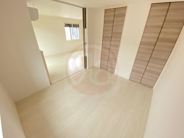 MKスクエアⅡの物件内観写真