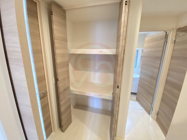 MKスクエアⅡの物件内観写真