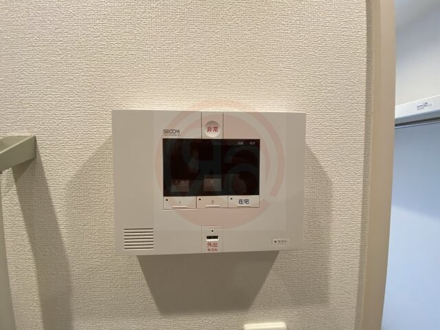 MKスクエアⅡの物件内観写真