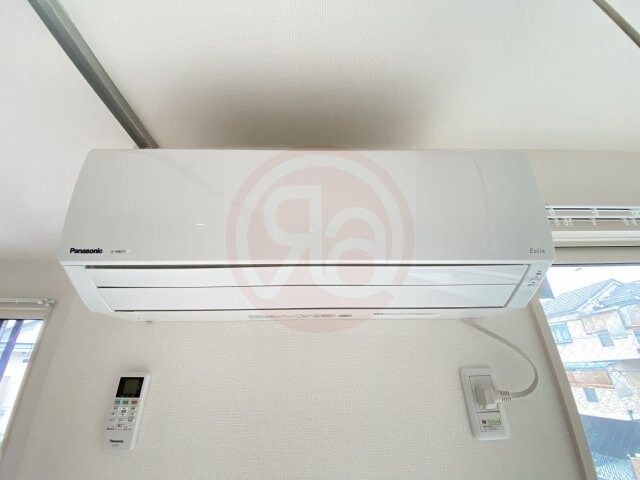 MKスクエアⅡの物件内観写真