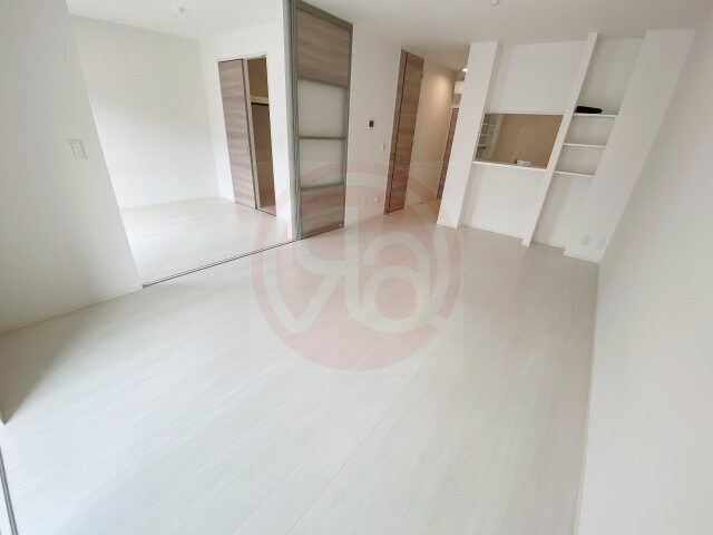 MKスクエアⅡの物件内観写真