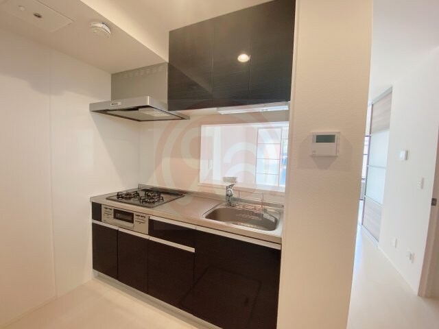 MKスクエアⅡの物件内観写真