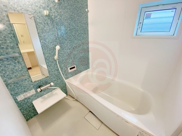 MKスクエアⅡの物件内観写真