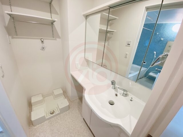 MKスクエアⅡの物件内観写真