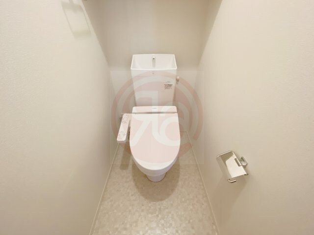 MKスクエアⅡの物件内観写真