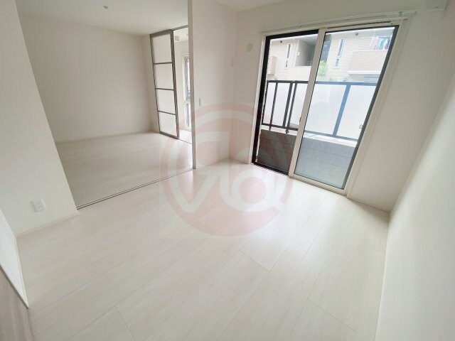 MKスクエアⅡの物件内観写真